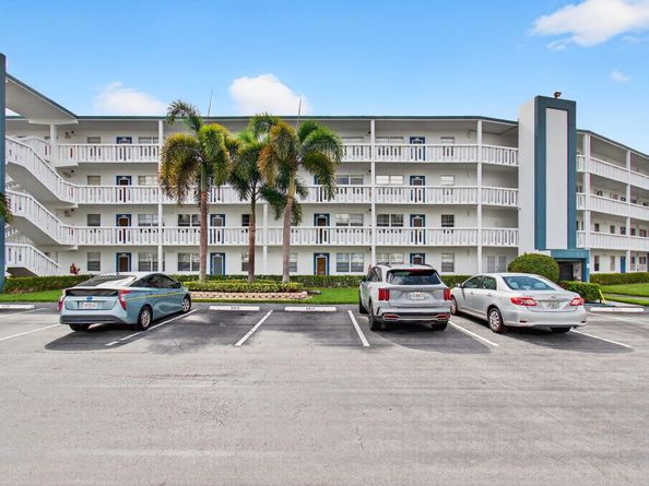 3014 Exeter A, Boca Raton FL 33434