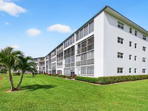 3014 Exeter A, Boca Raton FL 33434