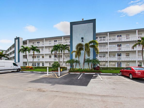 3014 Exeter A, Boca Raton FL 33434