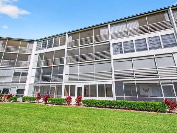 3014 Exeter A, Boca Raton FL 33434