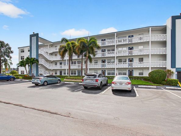 3014 Exeter A, Boca Raton FL 33434