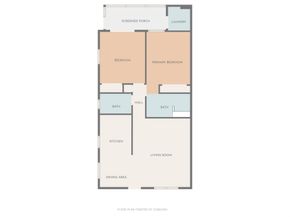 652 Flanders N, Delray Beach FL 33484