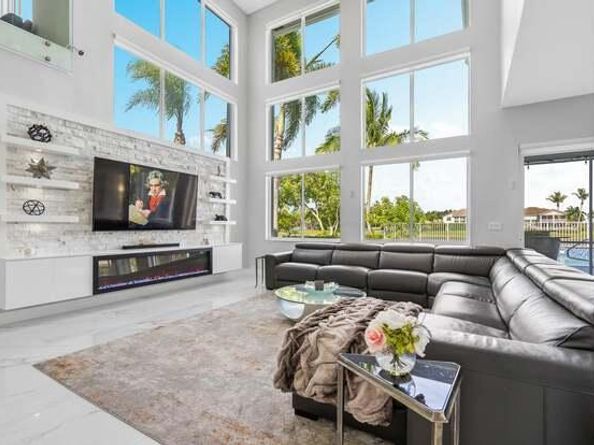 11836 Osprey Pointe Circle, Wellington FL 33449