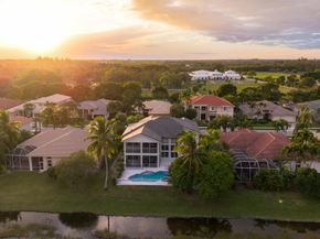 11836 Osprey Pointe Circle, Wellington FL 33449