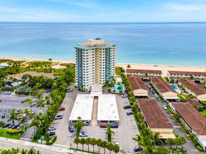 6000 N Ocean Blvd 4F, Lauderdale By The Sea FL 33308