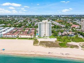 6000 N Ocean Blvd 4F, Lauderdale By The Sea FL 33308