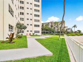 6000 N Ocean Blvd 4F, Lauderdale By The Sea FL 33308