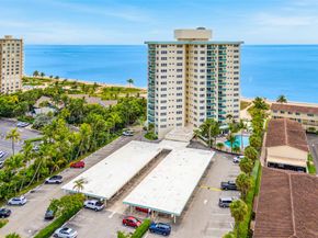 6000 N Ocean Blvd 4F, Lauderdale By The Sea FL 33308