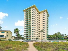 6000 N Ocean Blvd 4F, Lauderdale By The Sea FL 33308