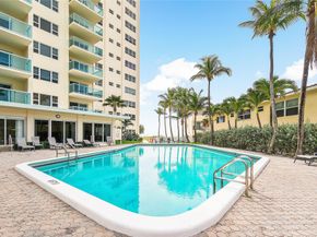 6000 N Ocean Blvd 4F, Lauderdale By The Sea FL 33308