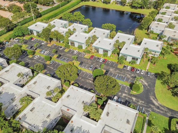 15072 Ashland Place 132, Delray Beach FL 33484