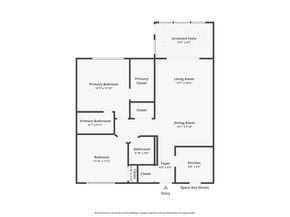 3530 NW 52nd Avenue 409, Lauderdale Lakes FL 33319