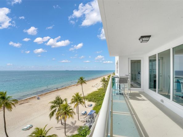3430 Galt Ocean Dr 606, Fort Lauderdale FL 33308