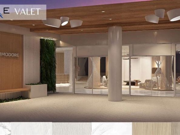 3430 Galt Ocean Dr 606, Fort Lauderdale FL 33308