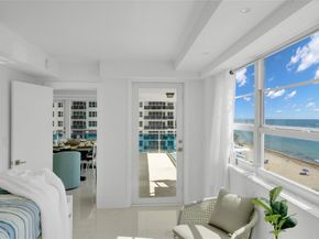 3430 Galt Ocean Dr 606, Fort Lauderdale FL 33308
