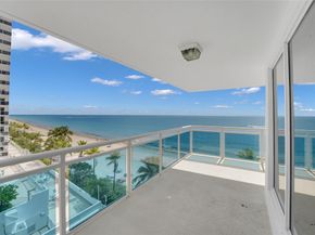 3430 Galt Ocean Dr 606, Fort Lauderdale FL 33308