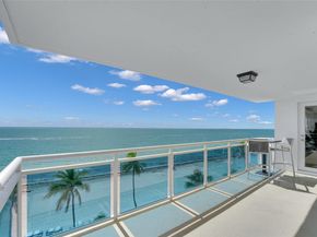 3430 Galt Ocean Dr 606, Fort Lauderdale FL 33308