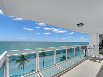 3430 Galt Ocean Dr