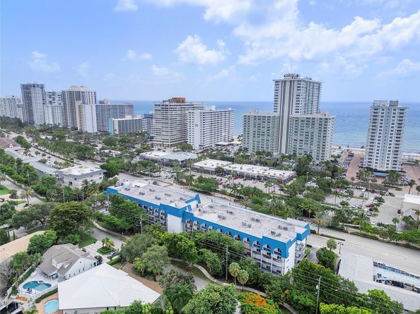 3909 N Ocean Blvd 206, Fort Lauderdale FL 33308