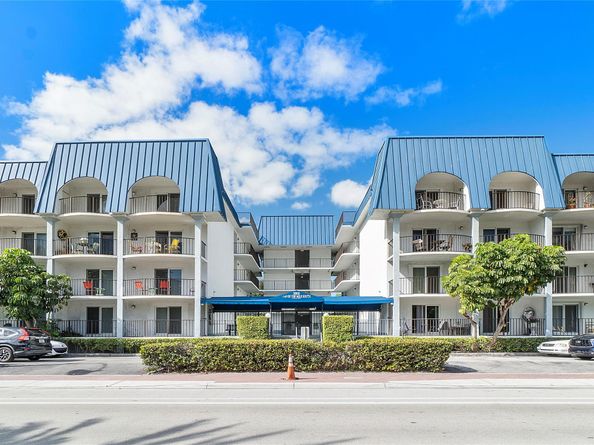 3909 N Ocean Blvd 206, Fort Lauderdale FL 33308