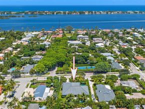 5401 S Olive Avenue, West Palm Beach FL 33405