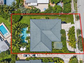 5401 S Olive Avenue, West Palm Beach FL 33405