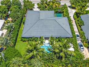 5401 S Olive Avenue, West Palm Beach FL 33405