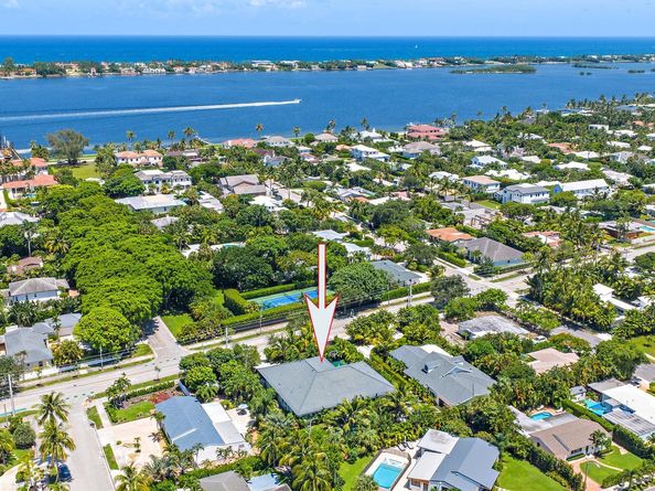 5401 S Olive Avenue, West Palm Beach FL 33405
