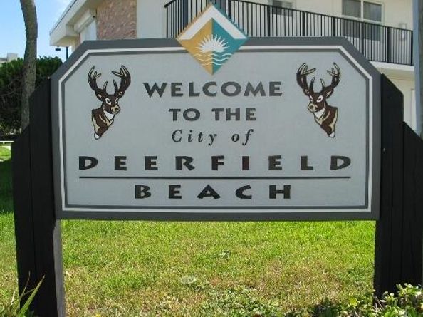 333 NE 21 Avenue 414, Deerfield Beach FL 33441