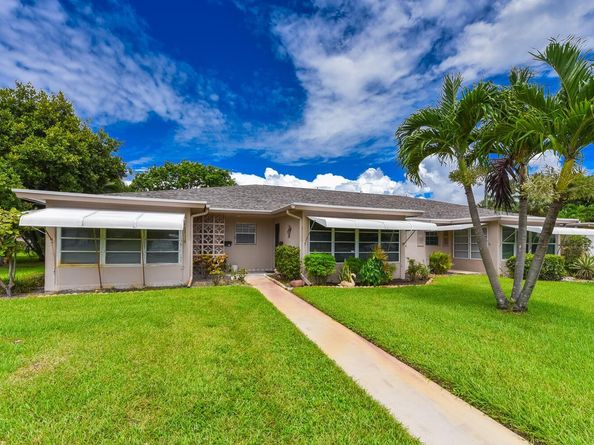 1382 High Point Way NE B, Delray Beach FL 33445