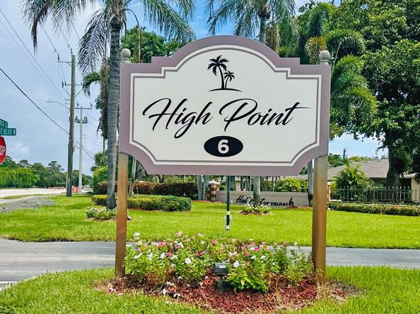 1382 High Point Way NE B, Delray Beach FL 33445