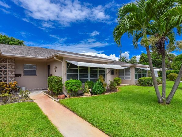 1382 High Point Way NE B, Delray Beach FL 33445