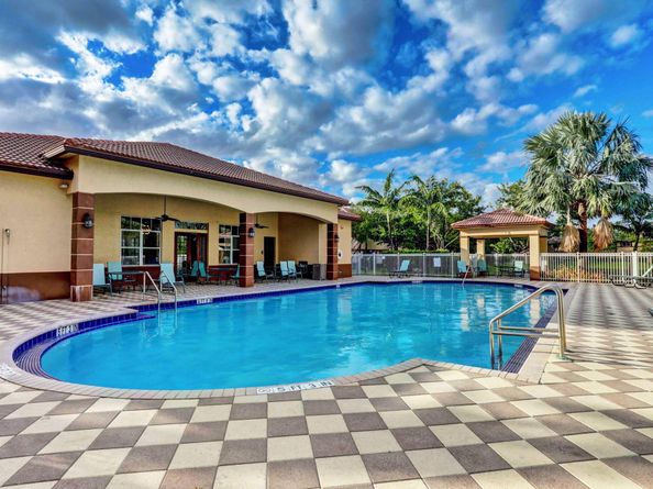 3712 Sonoma Drive, Riviera Beach FL 33404