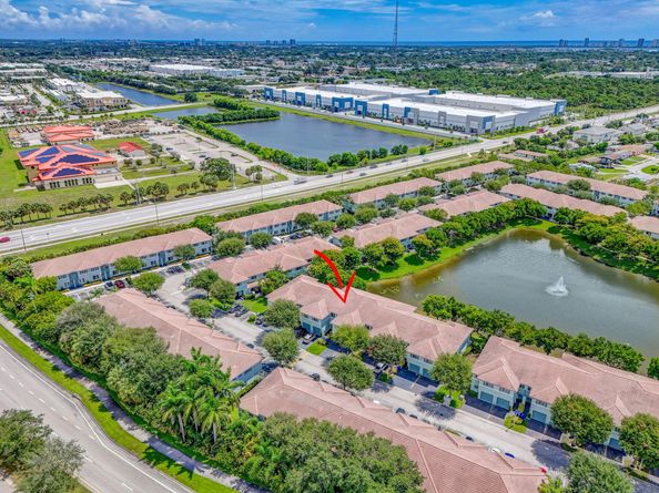 3712 Sonoma Drive, Riviera Beach FL 33404