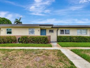 2867 Ashley Drive W G, West Palm Beach FL 33415