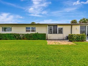 2867 Ashley Drive W G, West Palm Beach FL 33415