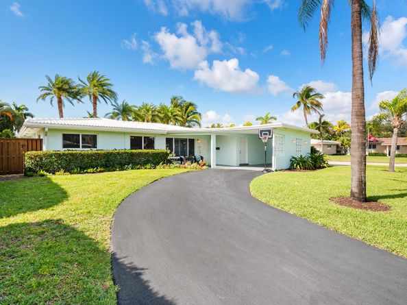 2120 NE 59th St, Fort Lauderdale FL 33308