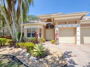 7501 NW 115th Ter, Parkland FL 33076