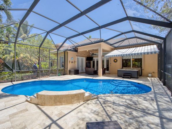 7501 NW 115th Ter, Parkland FL 33076