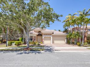 7501 NW 115th Ter, Parkland FL 33076