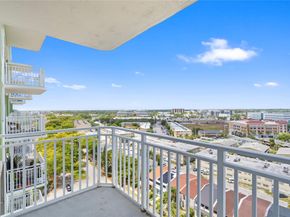 2100 Sans Souci Blvd 1410, Miami FL 33181