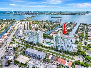 2100 Sans Souci Blvd 1410, Miami FL 33181