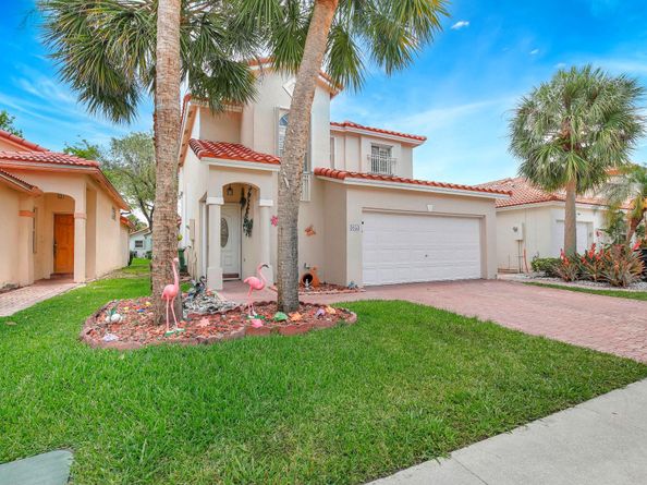 1653 SW 158th Ter, Pembroke Pines FL 33027