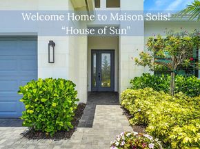 15763 Longboat Key Drive, Westlake FL 33470