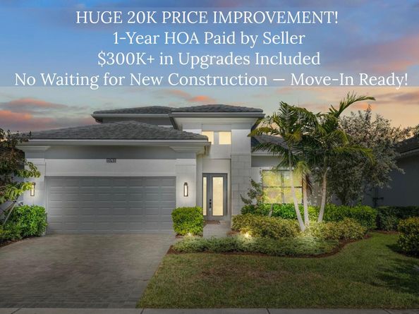 15763 Longboat Key Drive, Westlake FL 33470