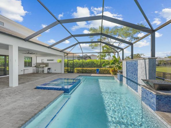 15763 Longboat Key Drive, Westlake FL 33470