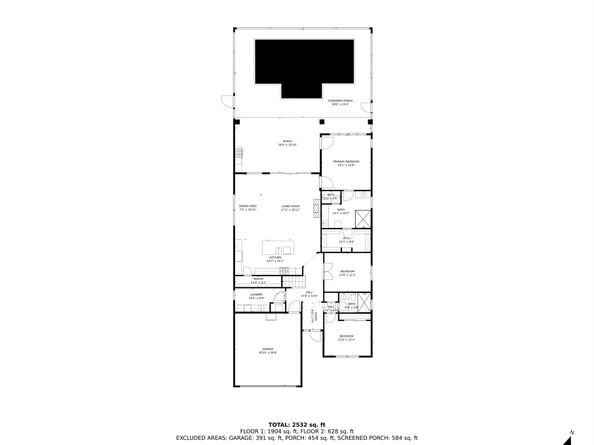15763 Longboat Key Drive, Westlake FL 33470