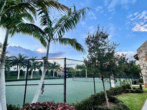 9572 Town Parc Circle North, Parkland FL 33076