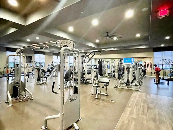 9572 Town Parc Circle North, Parkland FL 33076