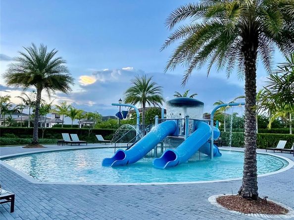 9572 Town Parc Circle North, Parkland FL 33076